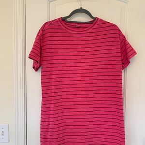 Old Navy Shirt Dress